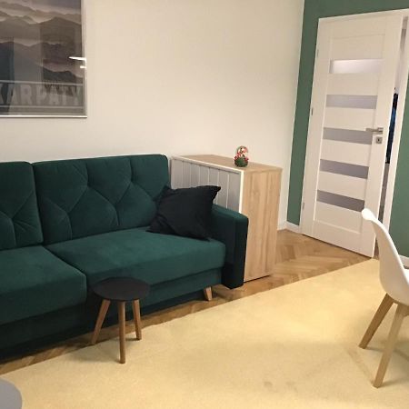 Apartament Karpaty 크리니차 즈드로이 외부 사진