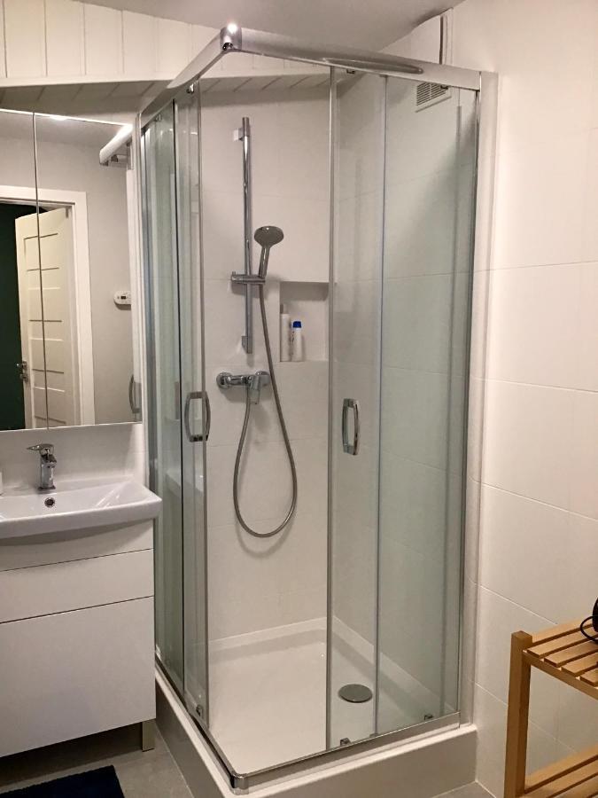 Apartament Karpaty 크리니차 즈드로이 외부 사진