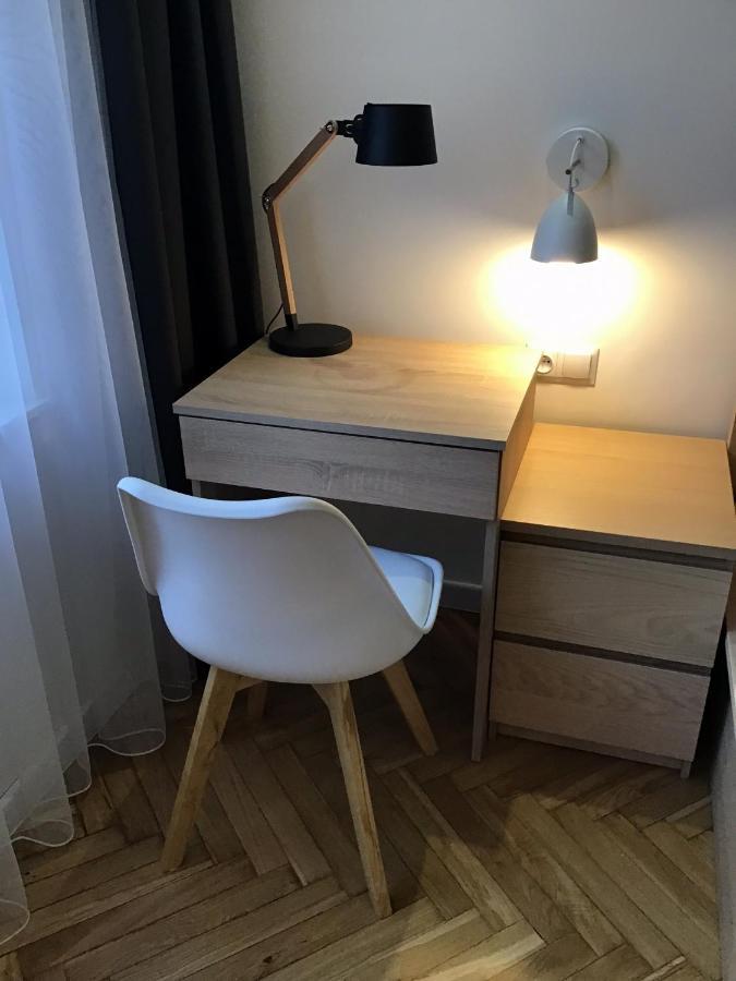 Apartament Karpaty 크리니차 즈드로이 외부 사진