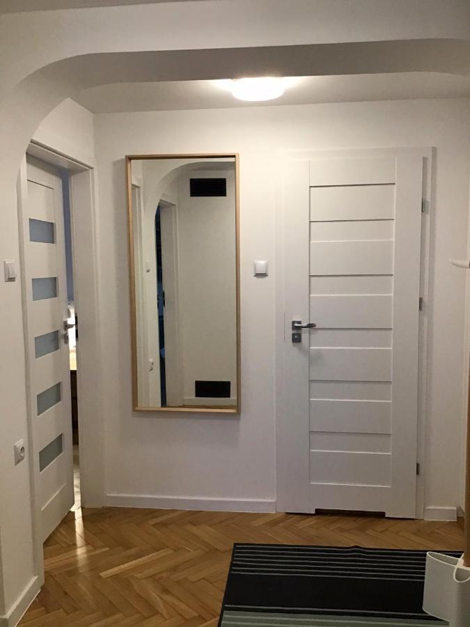 Apartament Karpaty 크리니차 즈드로이 외부 사진